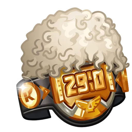 🎁 Стикер «Khabibs Papakha» для Telegram