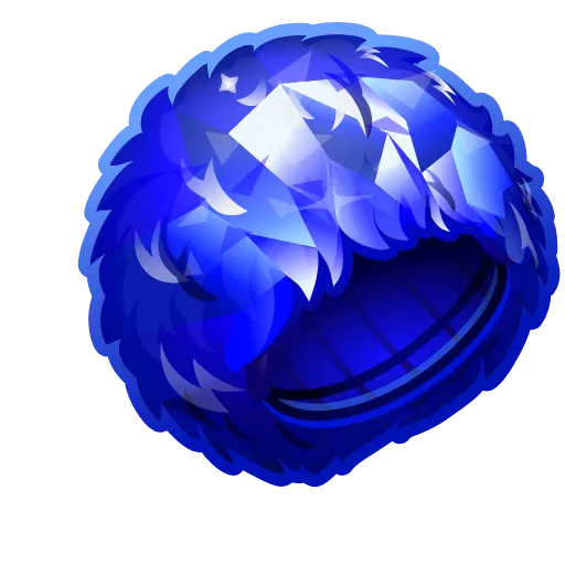 🎁 Стикер «Khabibs Papakha» для Telegram