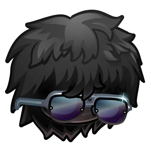 🎁 Стикер «Khabibs Papakha» для Telegram