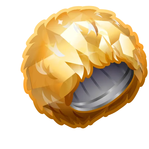 🎁 Стикер «Khabibs Papakha» для Telegram