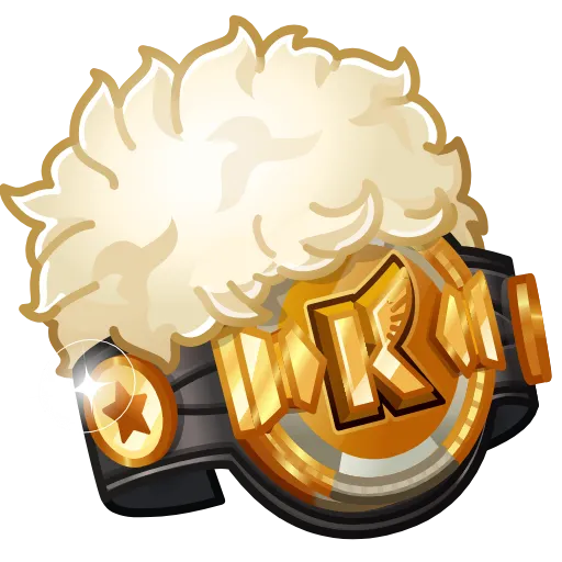 🎁 Стикер «Khabibs Papakha» для Telegram