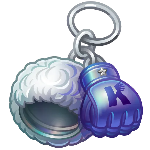 🎁 Стикер «Khabibs Papakha» для Telegram