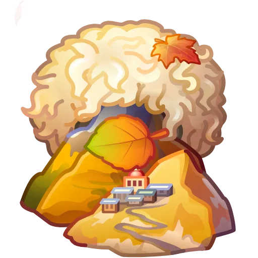 🎁 Стикер «Khabibs Papakha» для Telegram