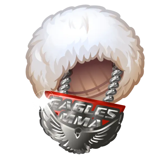 🎁 Стикер «Khabibs Papakha» для Telegram