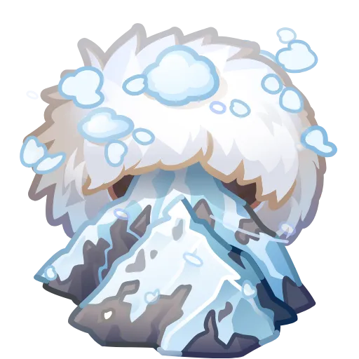 🎁 Стикер «Khabibs Papakha» для Telegram