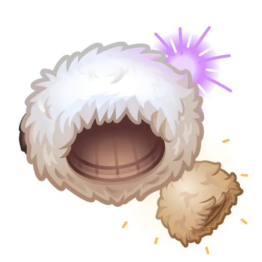 🎁 Стикер «Khabibs Papakha» для Telegram