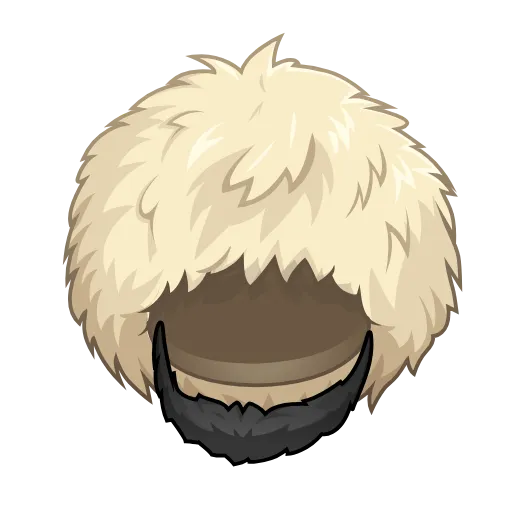 🎁 Стикер «Khabibs Papakha» для Telegram