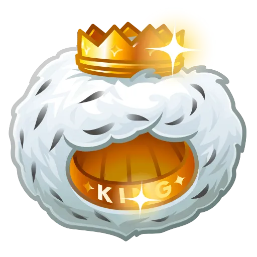 🎁 Стикер «Khabibs Papakha» для Telegram