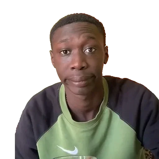 🙁 Стикер «Kha Memes» для Telegram