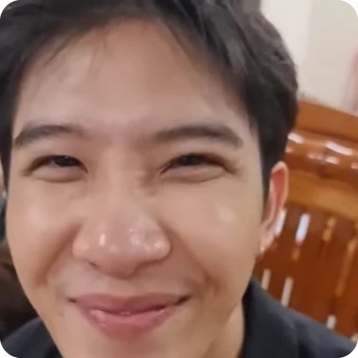 Стикерпак Thanawat Rattanakitpaisan для Telegram