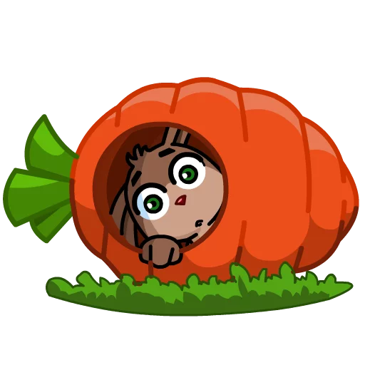 😳 Стикер «Khargosh1» для Telegram