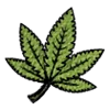 🌿 Эмодзи «Kharkiv 1654 Emoji» для Telegram