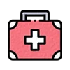 🚑 Эмодзи «Kharkiv 1654 Emoji» для Telegram