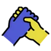 🤝 Эмодзи «Kharkiv 1654 Emoji» для Telegram