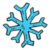 ❄ Эмодзи «Kharkiv 1654 Emoji» для Telegram