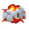 💥 Эмодзи «Kharkiv 1654 Emoji» для Telegram