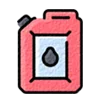 ⛽️ Эмодзи «Kharkiv 1654 Emoji» для Telegram