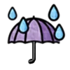 ☔️ Эмодзи «Kharkiv 1654 Emoji» для Telegram