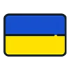 🇺🇦 Эмодзи «Kharkiv 1654 Emoji» для Telegram