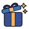 🎁 Эмодзи «Kharkiv 1654 Emoji» для Telegram