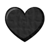 🖤 Эмодзи «Kharkiv 1654 Emoji» для Telegram