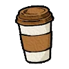 ☕️ Эмодзи «Kharkiv 1654 Emoji» для Telegram