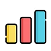 📊 Эмодзи «Kharkiv 1654 Emoji» для Telegram
