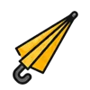 ☂️ Эмодзи «Kharkiv 1654 Emoji» для Telegram