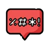 🤬 Эмодзи «Kharkiv 1654 Emoji» для Telegram