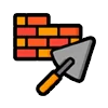 🏗 Эмодзи «Kharkiv 1654 Emoji» для Telegram