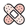 💊 Эмодзи «Kharkiv 1654 Emoji» для Telegram