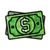 💸 Эмодзи «Kharkiv 1654 Emoji» для Telegram