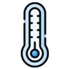 🌡 Эмодзи «Kharkiv 1654 Emoji» для Telegram