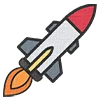 🚀 Эмодзи «Kharkiv 1654 Emoji» для Telegram