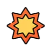 ❗️ Эмодзи «Kharkiv 1654 Emoji» для Telegram