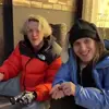 Стикер 13 хазяева