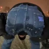 Стикер 61 хазяева