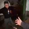 Стикер 7 хазяева