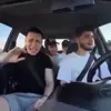 Стикер 42 хазяева