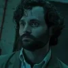 Стикер 49 😁 Набор эмоджи по сериалу «You Ты»
