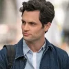 Стикер 59 😁 Набор эмоджи по сериалу «You Ты»