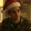 Стикер 26 😁 Набор эмоджи по сериалу «You Ты»