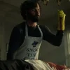 Стикер 45 😁 Набор эмоджи по сериалу «You Ты»