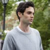Стикер 41 😁 Набор эмоджи по сериалу «You Ты»