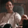 Стикер 53 😁 Набор эмоджи по сериалу «You Ты»