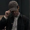 Стикер 7 😁 Набор эмоджи по сериалу «You Ты»