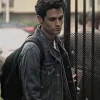 Стикер 22 😁 Набор эмоджи по сериалу «You Ты»