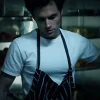 Стикер 21 😁 Набор эмоджи по сериалу «You Ты»