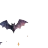 🤩 Эмодзи «Happy Halloween - буквы и иконки» для Telegram