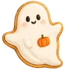 🤩 Эмодзи «Happy Halloween - буквы и иконки» для Telegram
